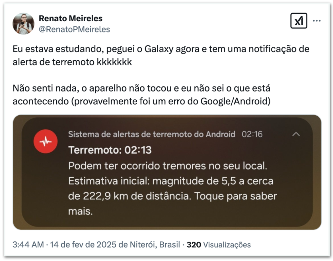 google-pede-desculpas-por-alerta-falso-de-terremoto-no-brasil