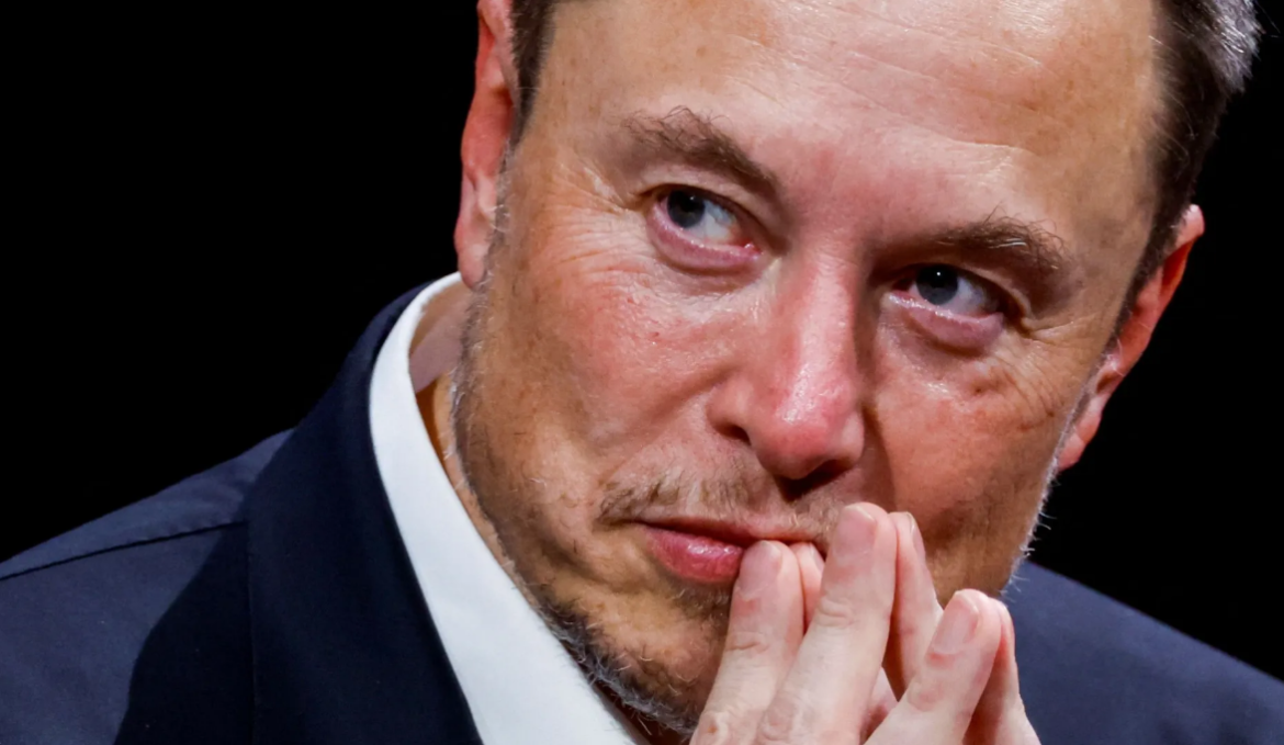 elon-musk-diz-que-vendeu-o-x-para-sua-empresa-de-ia-por-us$-45-bilhoes