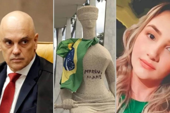 moraes-negou-9-vezes-liberdade-para-mulher-que-pichou-estatua-antes-de-conceder-prisao-domiciliar