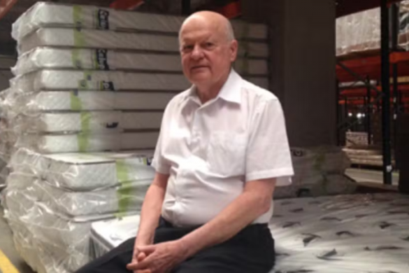 socio-diretor-das-lojas-cem,-natale-dalla-vecchia,-morre-aos-88-anos