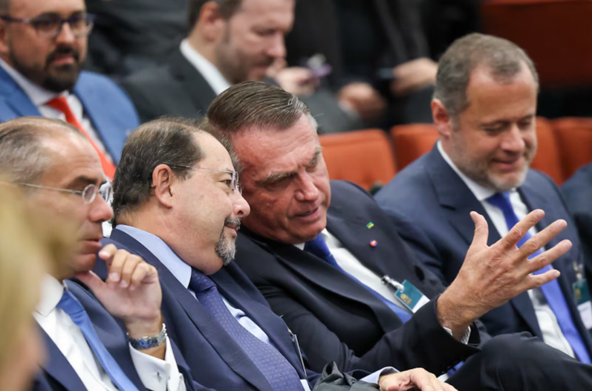 supremo-julga-nesta-terca-feira-denunciados-do-‘nucleo-2′-por-tentativa-de-golpe-de-estado