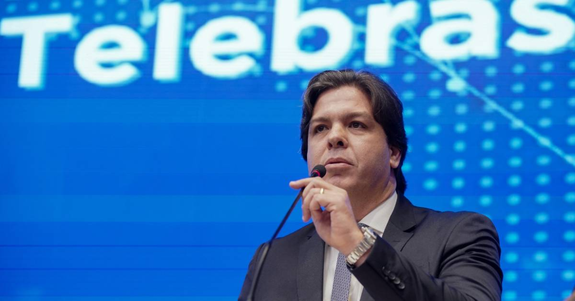 presidente-da-telebras-deve-assumir-ministerio-das-comunicacoes
