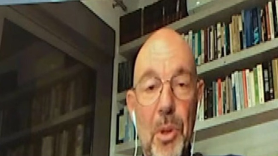 video:-“seria-um-mico-brigando-com-um-gorila-de-500-kg”,-diz-ex-diretor-do-bc-sobre-chances-do-brasil-numa-retaliacao-aos-eua