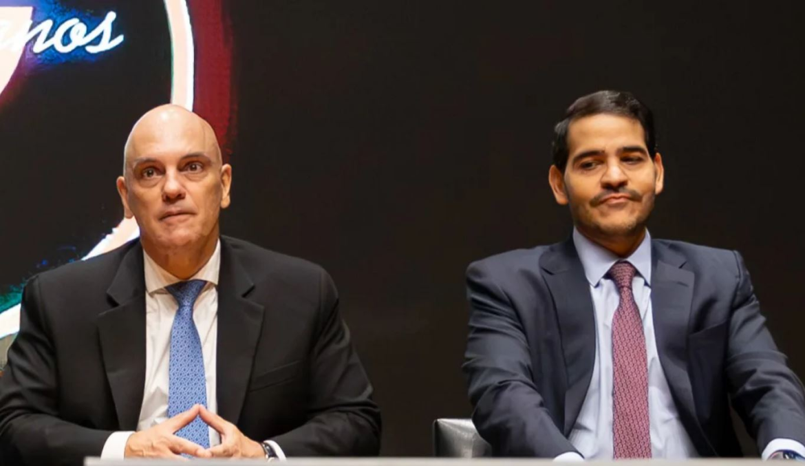 faz-parte-do-show:-agu-sai-em-defesa-de-moraes-apos-suspensao-de-visto:-“deturpacao”