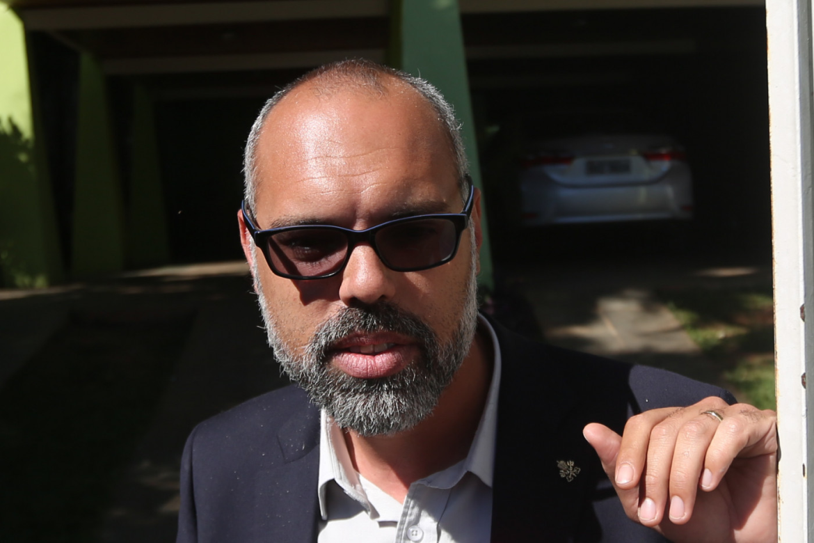 pf-indicia-allan-dos-santos-por-difamacao,-injuria,-desobediencia-e-incitacao-ao-crime