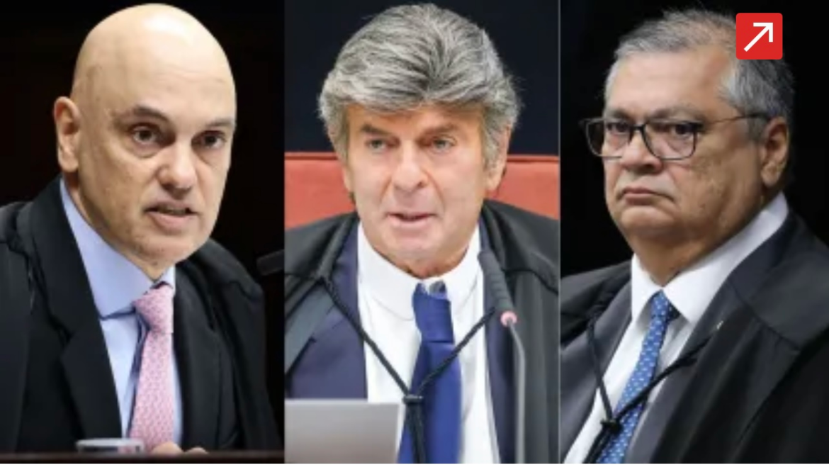 moraes-e-dino-devem-fazer-contrapontos-a-fux