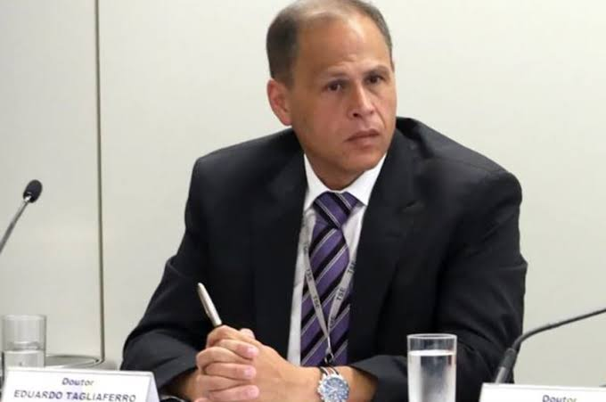 moraes-fez-“perseguicao”-para-que-eleicao-ficasse-conforme-seu-ideal,-diz-tagliaferro