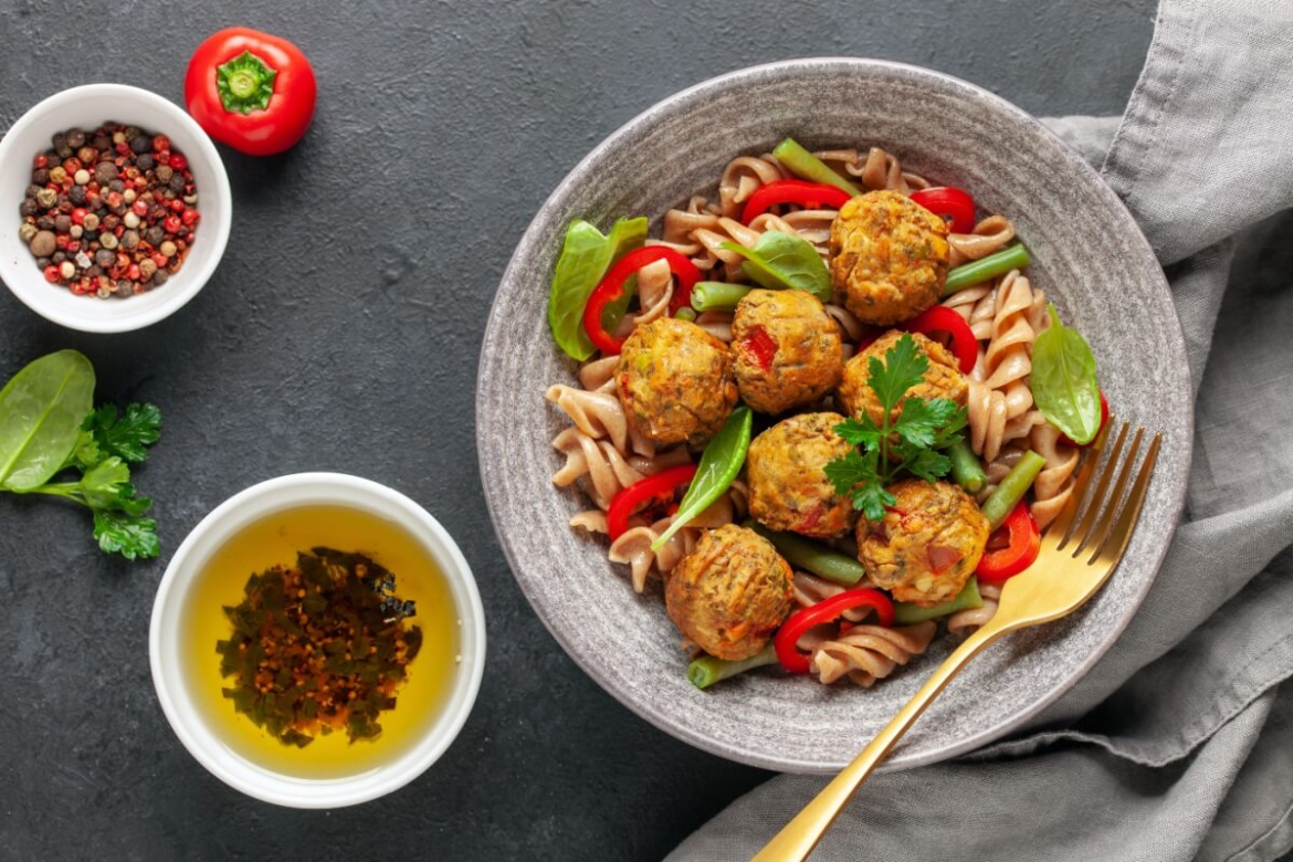 receitas-com-proteina-vegetal:-5-pratos-nutritivos-para-o-almoco