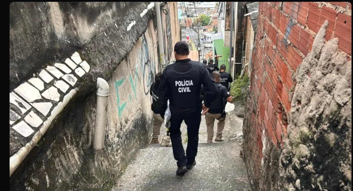 policia-faz-operacao-contra-o-comando-vermelho-na-bahia-e-no-ceara