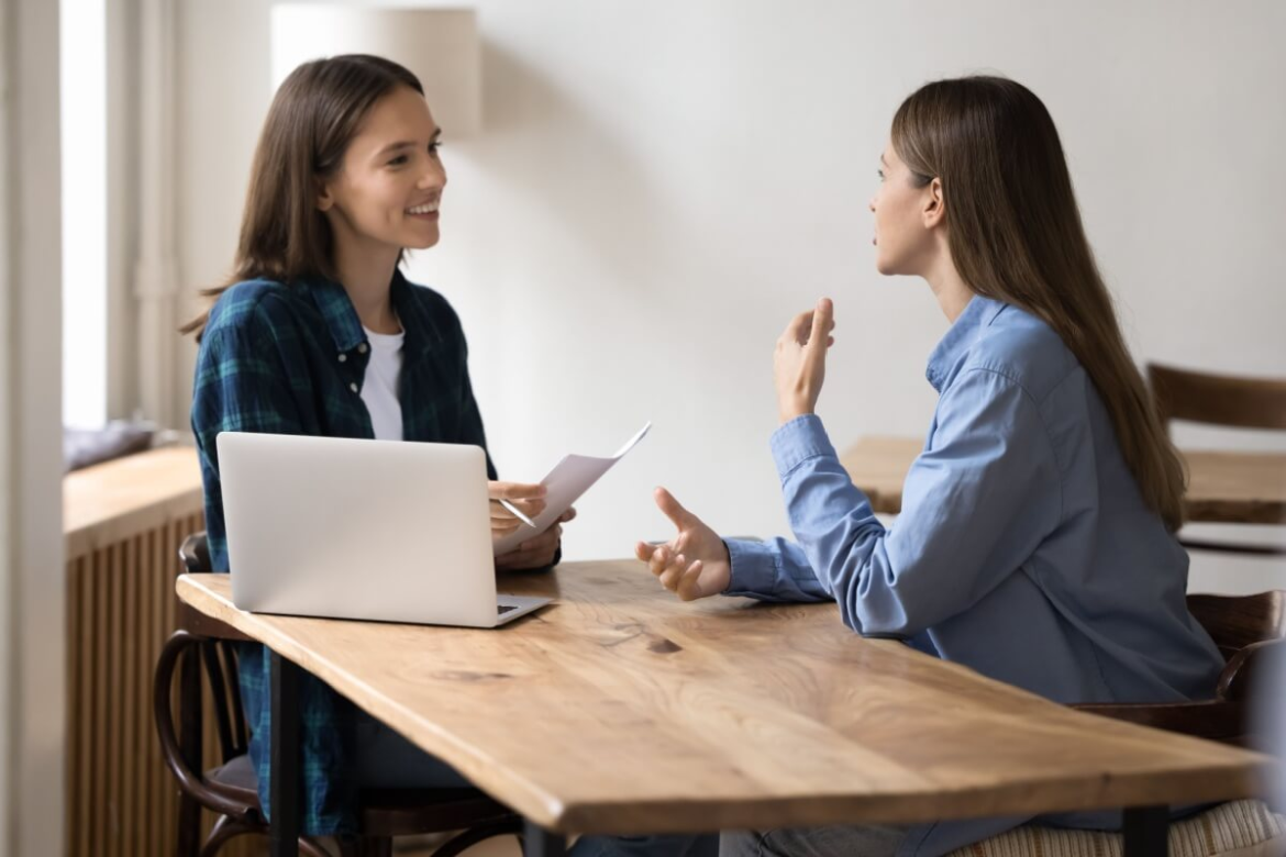 primeiro-emprego:-7-dicas-para-se-destacar-na-entrevista-em-2026