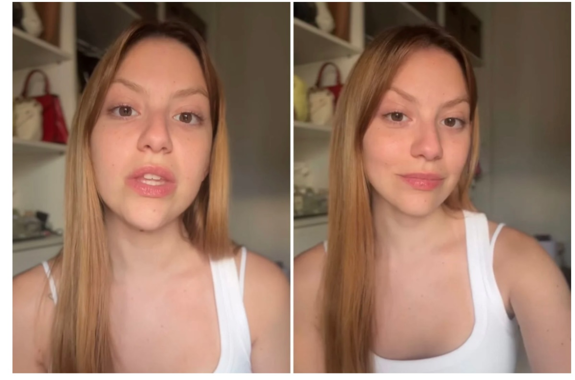 bruna-furlan,-neta-de-carlos-alberto-de-nobrega,-e-diagnosticada-com-cancer-de-mama-aos-24-anos