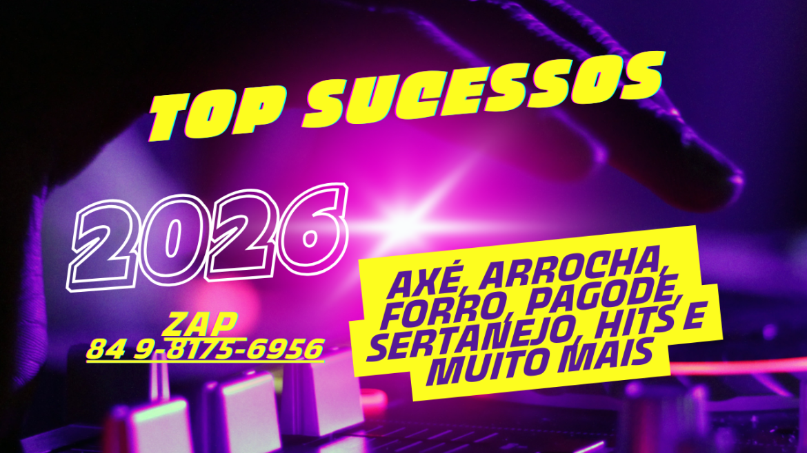 top-selecao-suscessos-2026-17gb-de-musicas