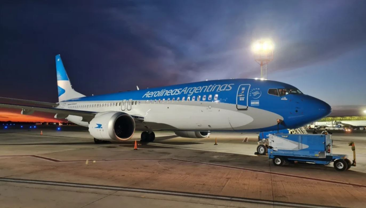 greve-contra-reforma-de-milei-paralisa-aeroportos-e-cancela-voos-entre-brasil-e-argentina