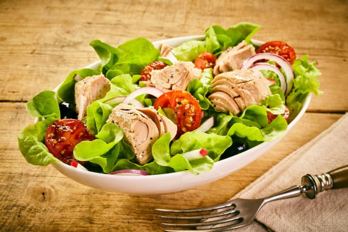 almoco-saudavel:-5-receitas-com-atum-para-o-dia-a-dia