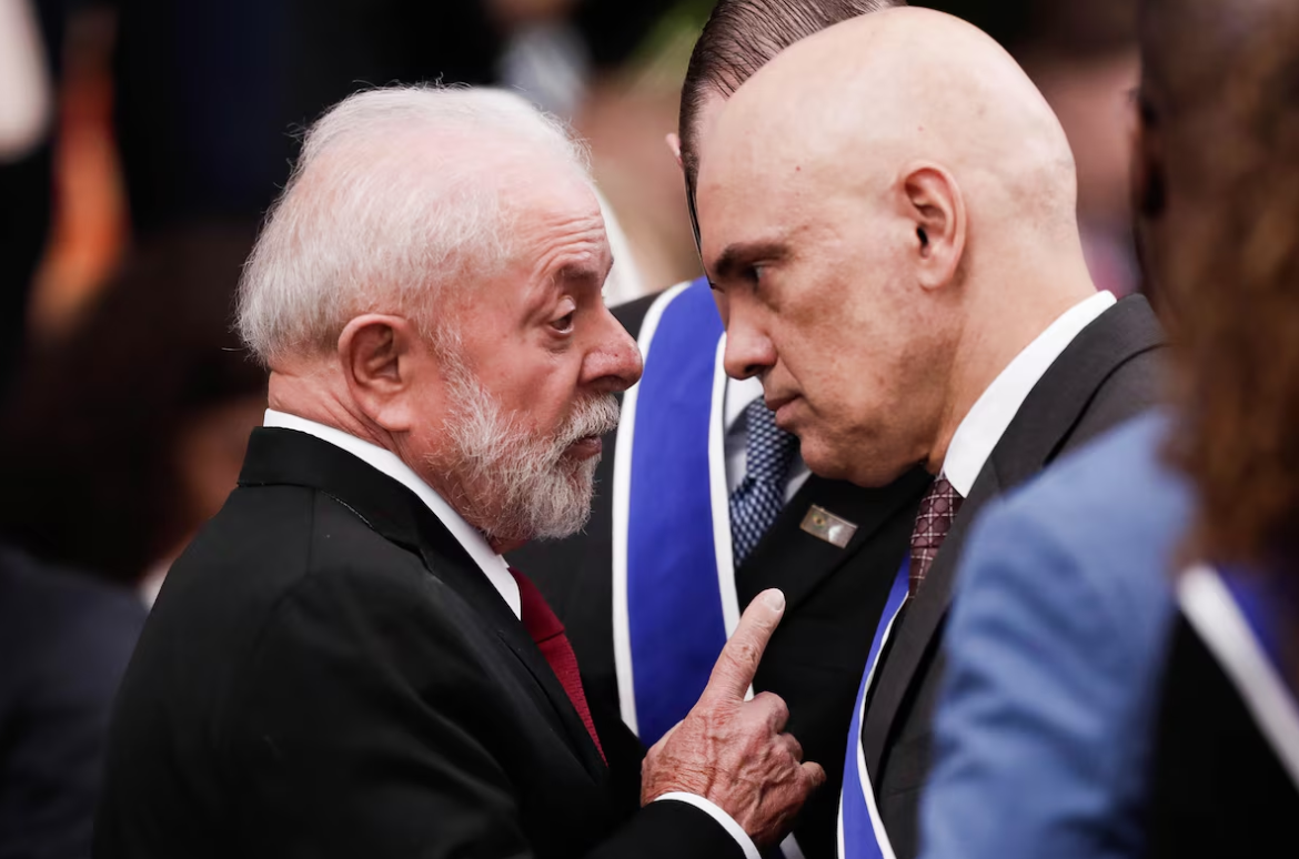 lula-e-moraes-se-reunem-apos-vazamento-de-mensagens-envolvendo-vorcaro